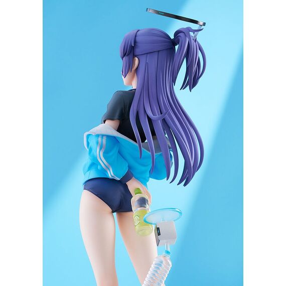 Figurka Blue Archive 1/7 - Yuuka Hayase (Track)- Zdjęcie 12