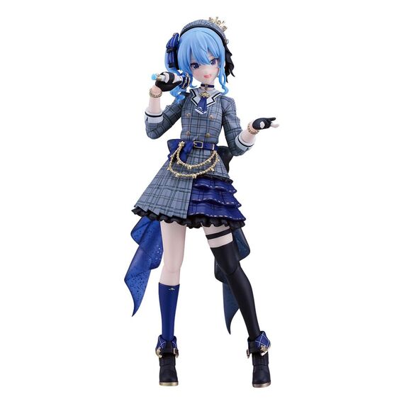 Figurka Hololive Production Figma - Hoshimachi Suisei