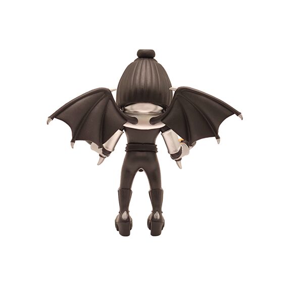 Figurka KISS - The Demon Minix- Zdjęcie 10