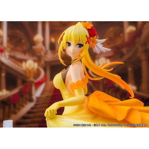 Figurka KonoSuba 3 1/7 - Darkness: Fairy Tale Ver.- Zdjęcie 13