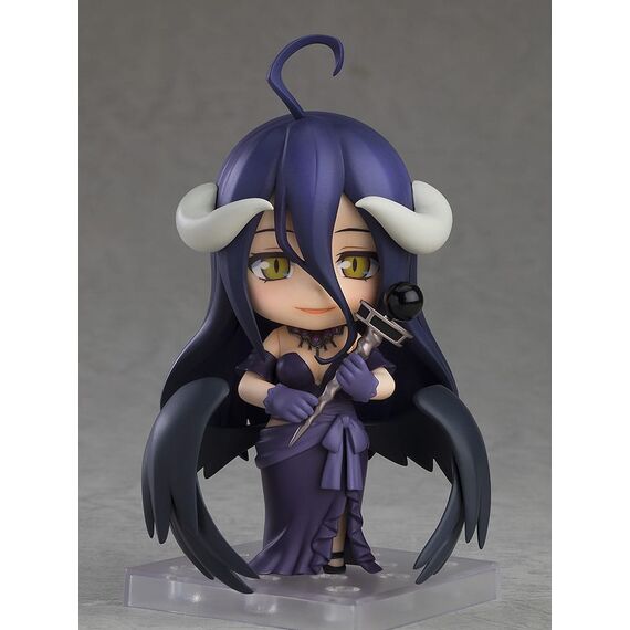 Figurka Overlord Nendoroid - Albedo: Dress Ver.- Zdjęcie 2