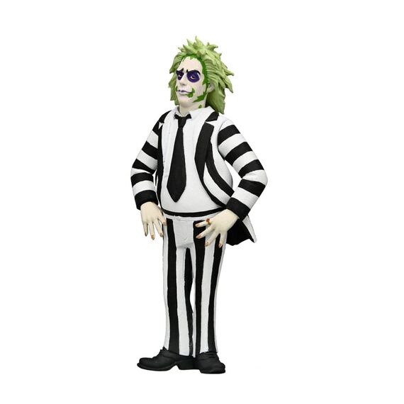 Zestaw 2 figurek Beetlejuice Beetlejuice Toony Terrors - Beetlejuice & Delores- Zdjęcie 9