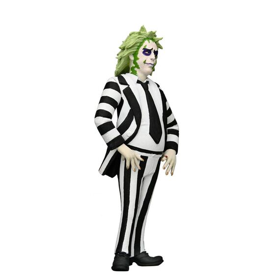 Zestaw 2 figurek Beetlejuice Beetlejuice Toony Terrors - Beetlejuice & Delores- Zdjęcie 12