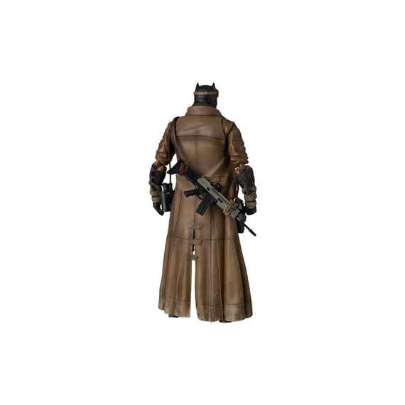 Figurka DC Comics MAFEX - Knightmare Batman (Snyder's Justice League Ver.)- Zdjęcie 6