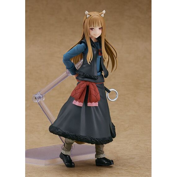 Figurka Spice and Wolf (2024) Figma - Holo- Zdjęcie 6