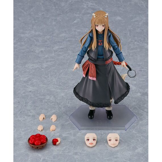 Figurka Spice and Wolf (2024) Figma - Holo- Zdjęcie 18