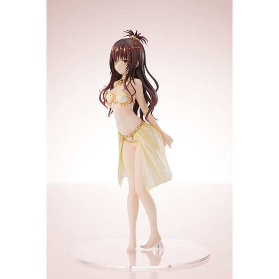 Figurka To Love-Ru Darkness 1/7 - Mikan Yuki- Zdjęcie 8