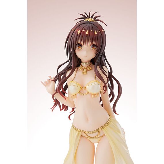 Figurka To Love-Ru Darkness 1/7 - Mikan Yuki- Zdjęcie 16