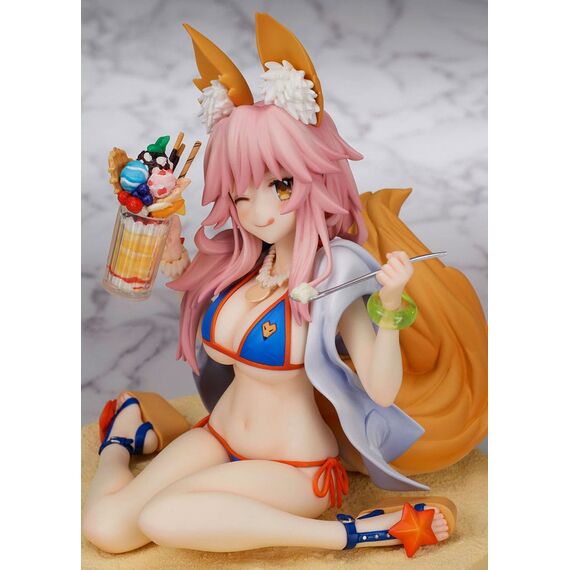 Figurka Fate/Grand Order - Lancer/Tamamo no Mae- Zdjęcie 4