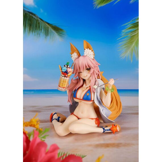Figurka Fate/Grand Order - Lancer/Tamamo no Mae- Zdjęcie 34