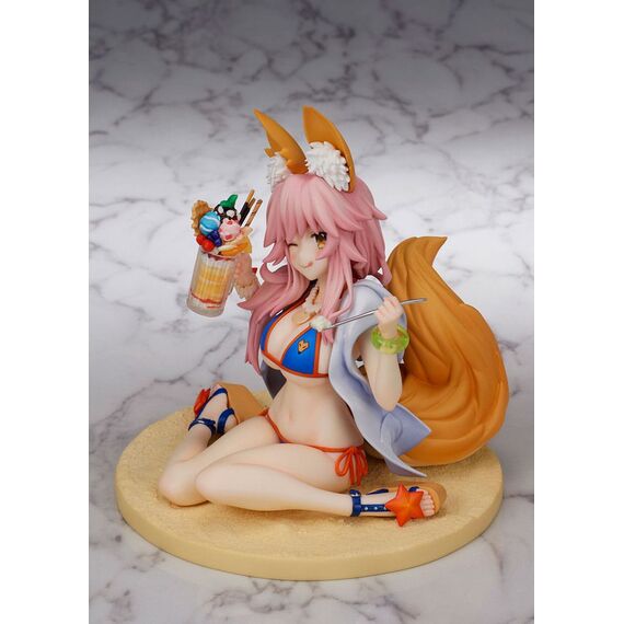 Figurka Fate/Grand Order - Lancer/Tamamo no Mae- Zdjęcie 18