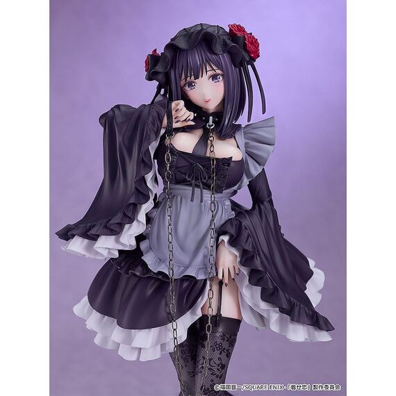 Figurka My Dress-Up Darling 1/6 Shizuku Kuroe: Cosplay by Marin- Zdjęcie 2