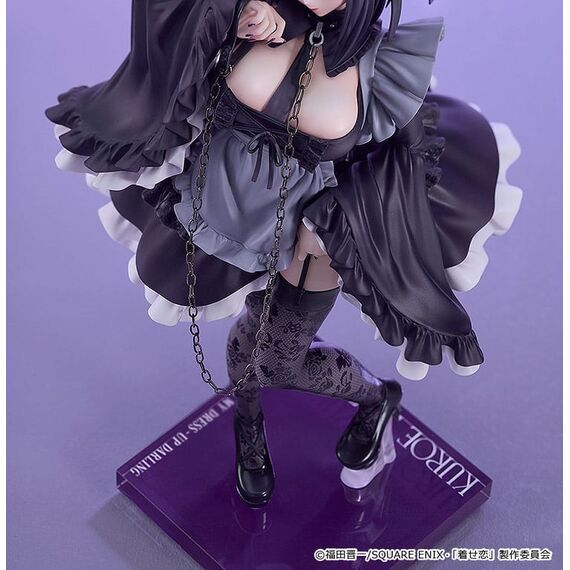 Figurka My Dress-Up Darling 1/6 Shizuku Kuroe: Cosplay by Marin- Zdjęcie 6