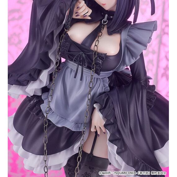 Figurka My Dress-Up Darling 1/6 Shizuku Kuroe: Cosplay by Marin- Zdjęcie 16