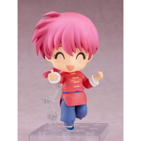 Figurka Ranma 1/2 Nendoroid - Ranma Female Ver.- Zdjęcie 9