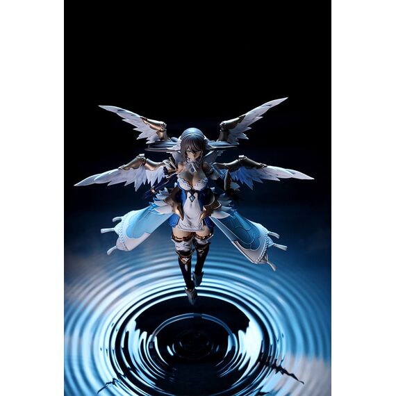 Model do składania Arcanadea - Ermeda- Zdjęcie 19