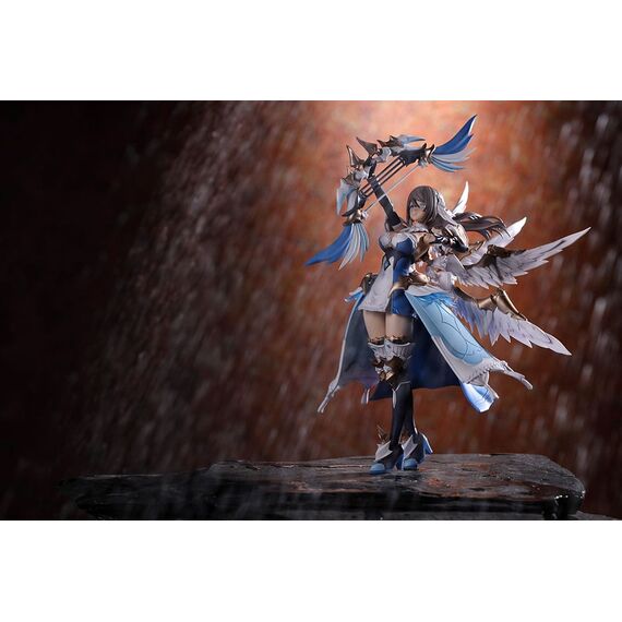 Model do składania Arcanadea - Ermeda- Zdjęcie 20