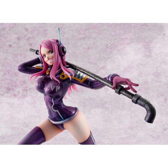 Figurka One Piece P.O.P. Evolutionary History - Jewelry Bonney- Zdjęcie 12