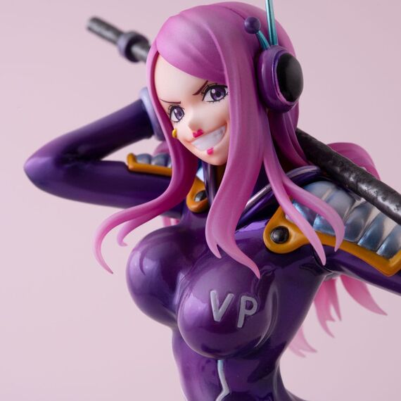 Figurka One Piece P.O.P. Evolutionary History - Jewelry Bonney- Zdjęcie 40