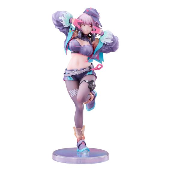 Figurka Gridman Universe 1/7 - Akane Shinjo: Dreamy Divas Ver.