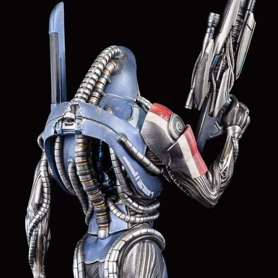 Figurka Mass Effect - Legion- Zdjęcie 4