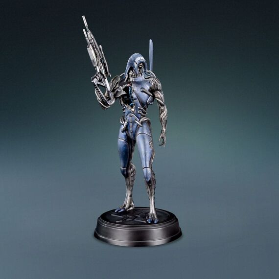 Figurka Mass Effect - Legion- Zdjęcie 6