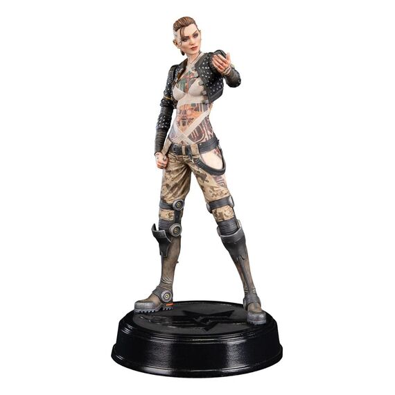Figurka Mass Effect - Jack