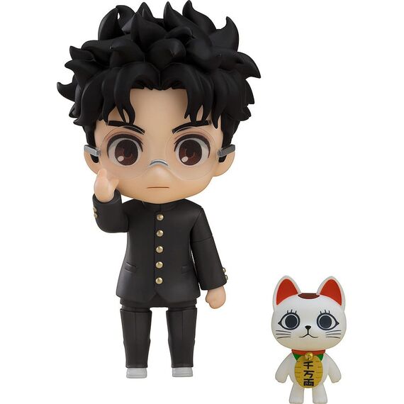 Figurka Dandadan Nendoroid - Okarun