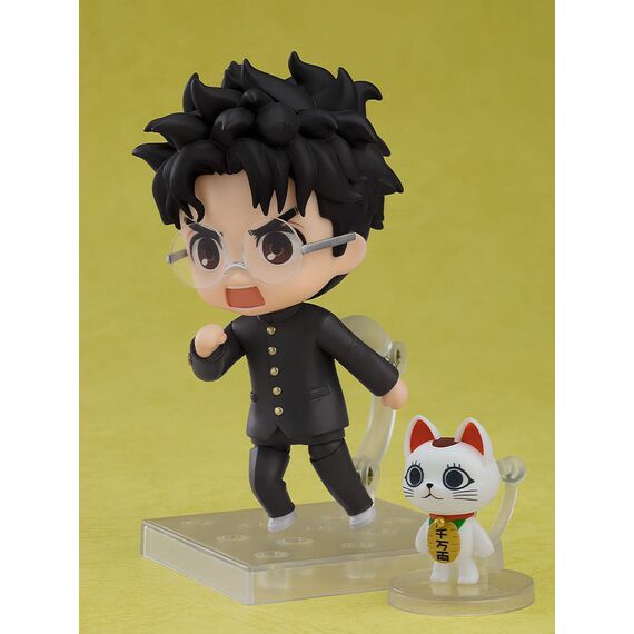 Figurka Dandadan Nendoroid - Okarun- Zdjęcie 6