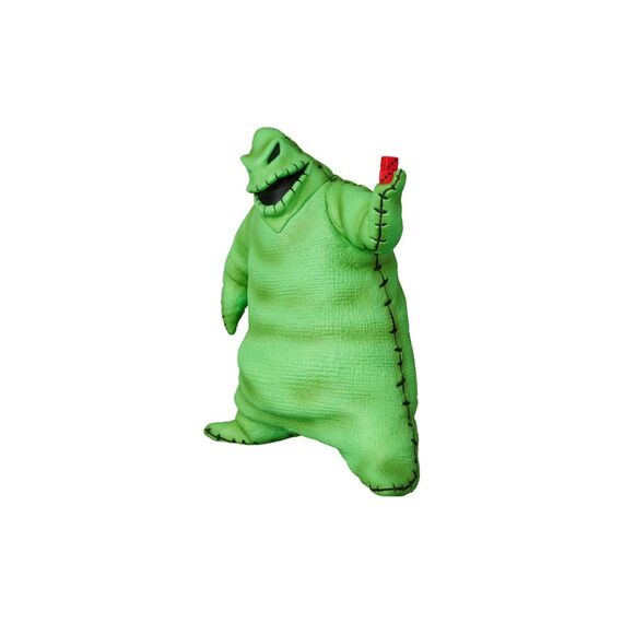 Figurka Nightmare before Christmas (UDF) - Oogie Boogie- Zdjęcie 4