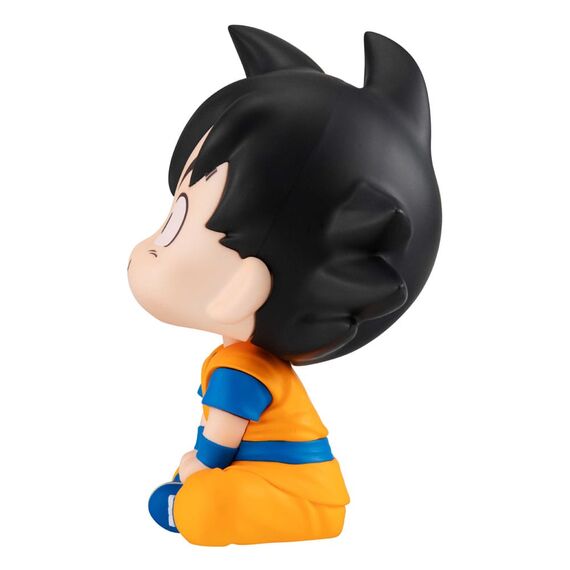 Figurka Dragon Ball Daima Look Up - Son Goku (Mini)- Zdjęcie 8