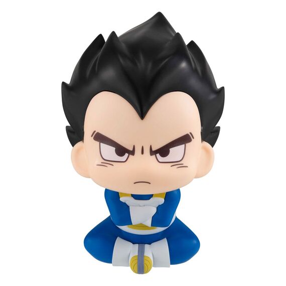 Figurka Dragon Ball Daima Look Up - Vegeta (Mini)