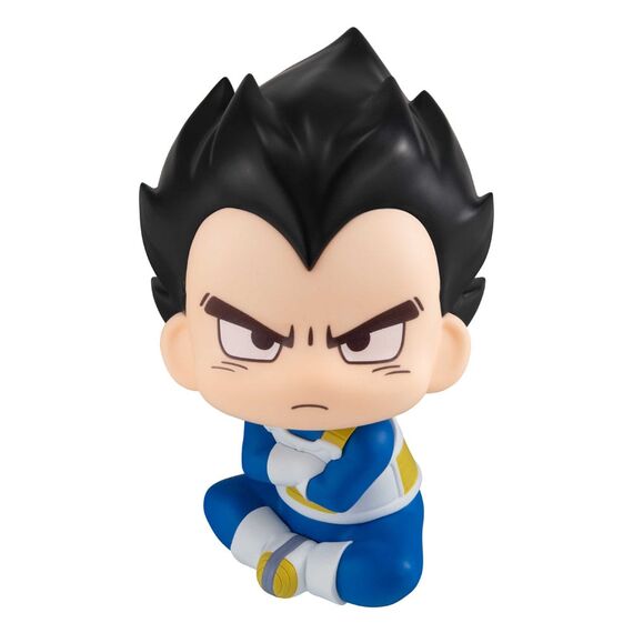 Figurka Dragon Ball Daima Look Up - Vegeta (Mini)- Zdjęcie 2