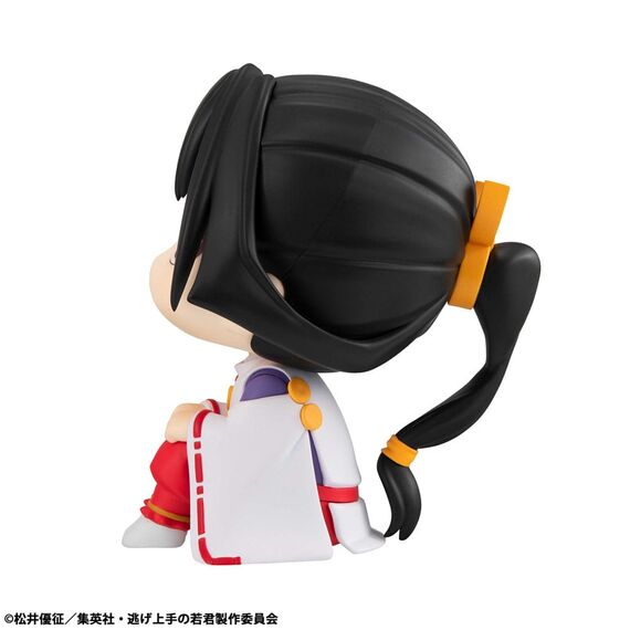 Figurka The Elusive Samurai Look Up - Hojo Tokiyuki- Zdjęcie 8