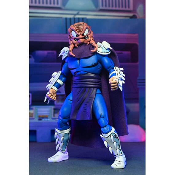 Figurka Teenage Mutant Ninja Turtles (Archie Comics) - Krang Shredder- Zdjęcie 17