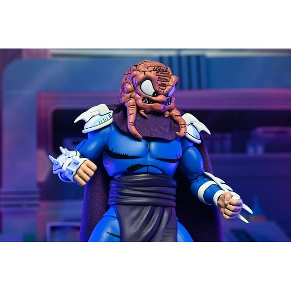 Figurka Teenage Mutant Ninja Turtles (Archie Comics) - Krang Shredder- Zdjęcie 18