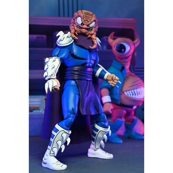 Figurka Teenage Mutant Ninja Turtles (Archie Comics) - Krang Shredder- Zdjęcie 19