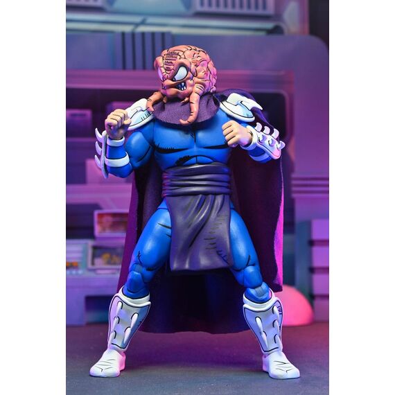 Figurka Teenage Mutant Ninja Turtles (Archie Comics) - Krang Shredder- Zdjęcie 20