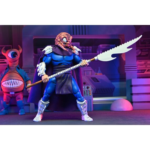 Figurka Teenage Mutant Ninja Turtles (Archie Comics) - Krang Shredder- Zdjęcie 21
