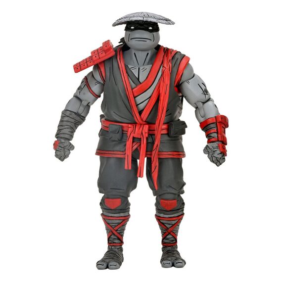Figurka TMNT: The Last Ronin Lost Years - Nightwatcher Donatello