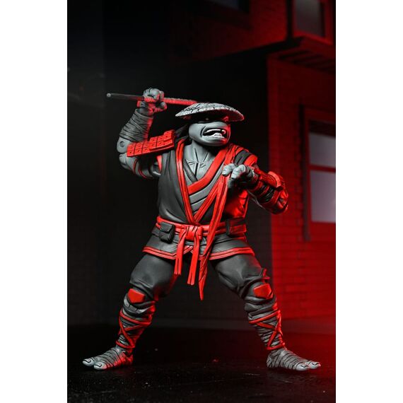 Figurka TMNT: The Last Ronin Lost Years - Nightwatcher Donatello- Zdjęcie 16