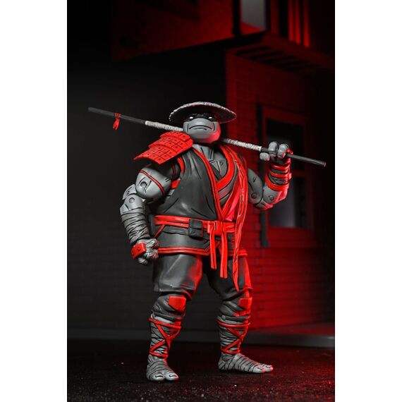 Figurka TMNT: The Last Ronin Lost Years - Nightwatcher Donatello- Zdjęcie 20