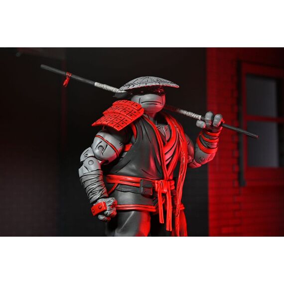Figurka TMNT: The Last Ronin Lost Years - Nightwatcher Donatello- Zdjęcie 22