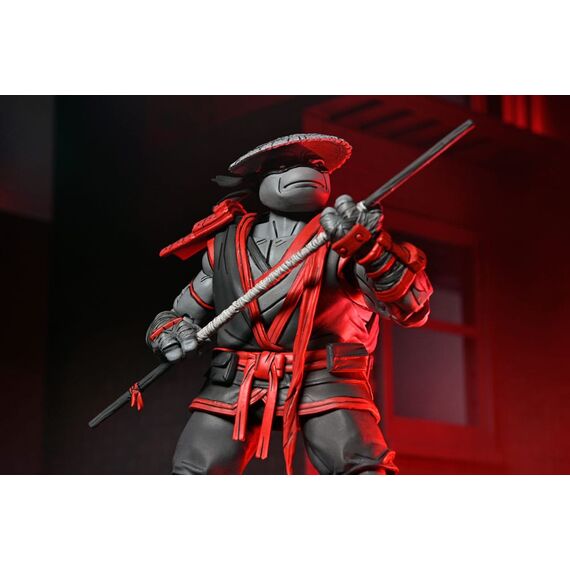 Figurka TMNT: The Last Ronin Lost Years - Nightwatcher Donatello- Zdjęcie 30