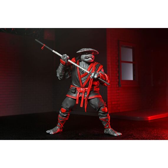Figurka TMNT: The Last Ronin Lost Years - Nightwatcher Donatello- Zdjęcie 36