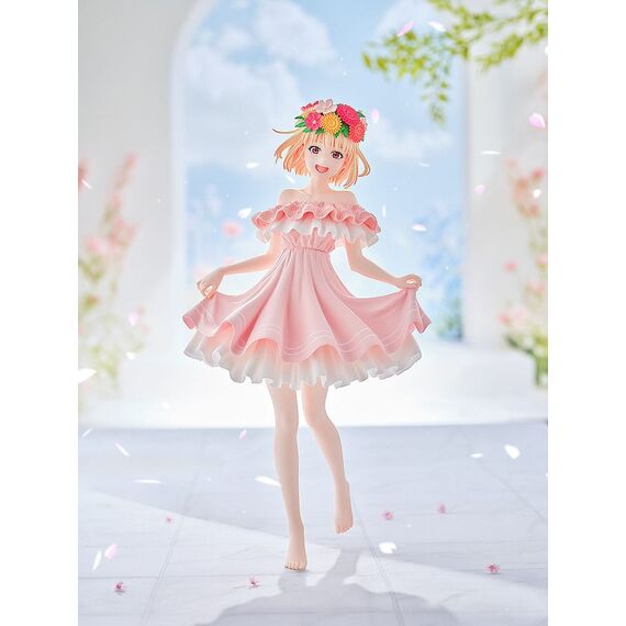 Figurka Lycoris Recoil - Chisato Nishikigi: Birthday illustration Ver.- Zdjęcie 16