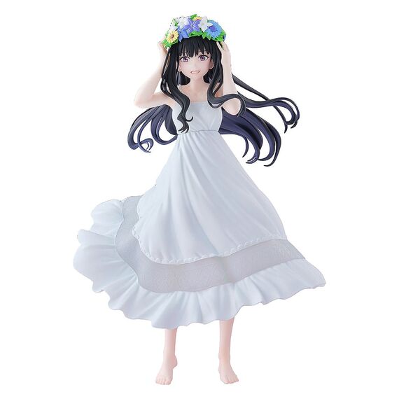 Figurka Lycoris Recoil - Takina Inoue: Birthday illustration Ver.