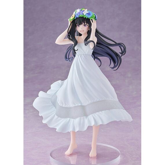 Figurka Lycoris Recoil - Takina Inoue: Birthday illustration Ver.- Zdjęcie 4