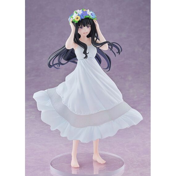 Figurka Lycoris Recoil - Takina Inoue: Birthday illustration Ver.- Zdjęcie 10