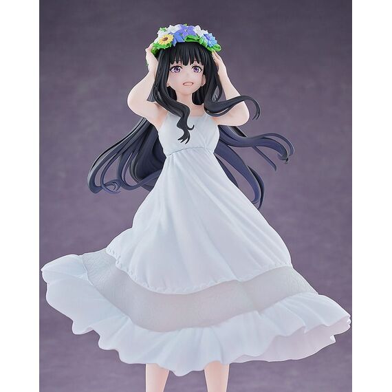 Figurka Lycoris Recoil - Takina Inoue: Birthday illustration Ver.- Zdjęcie 14
